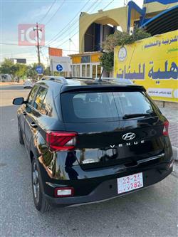 هیوندای ڤینیو